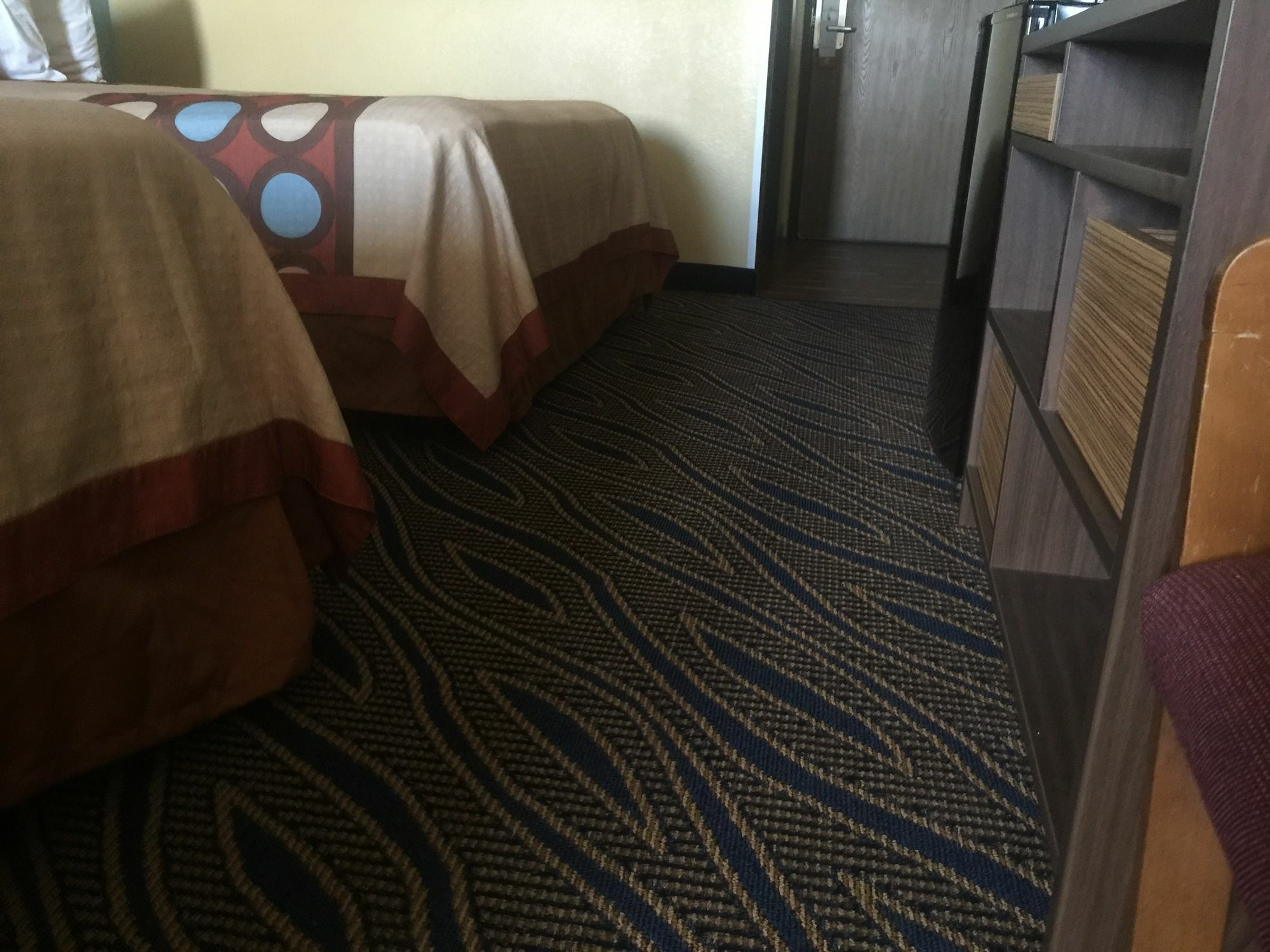 Super 8 By Wyndham Cedar City Eksteriør bilde